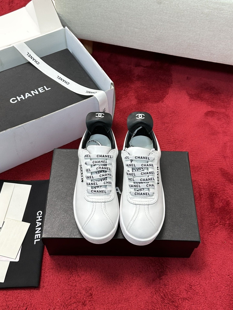 Chanel Casual Shoes